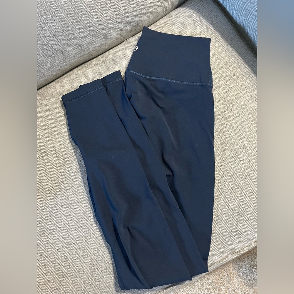Lululemon full length leggings
